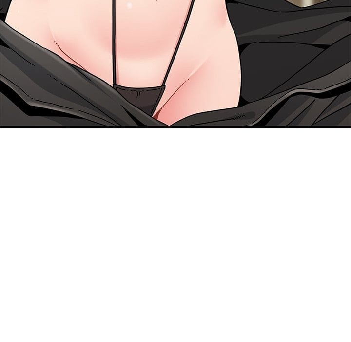 A Turning Point (Uncensored), chapter 121, page 15 of 168