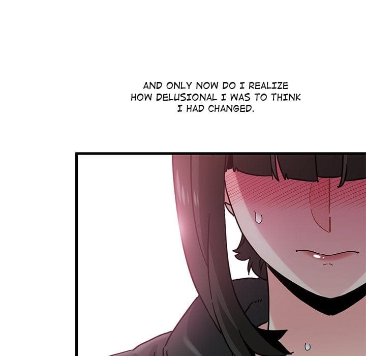 A Turning Point (Uncensored), chapter 121, page 22 of 168