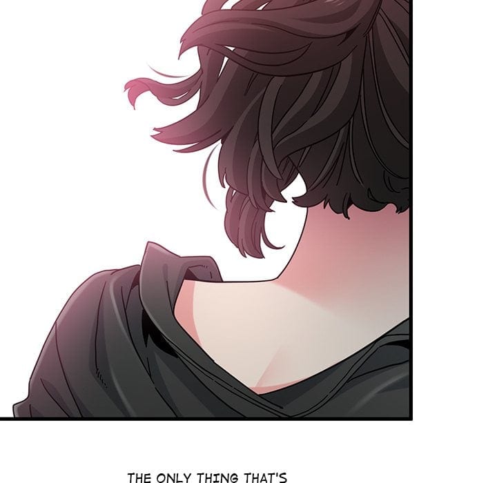 A Turning Point (Uncensored), chapter 121, page 25 of 168
