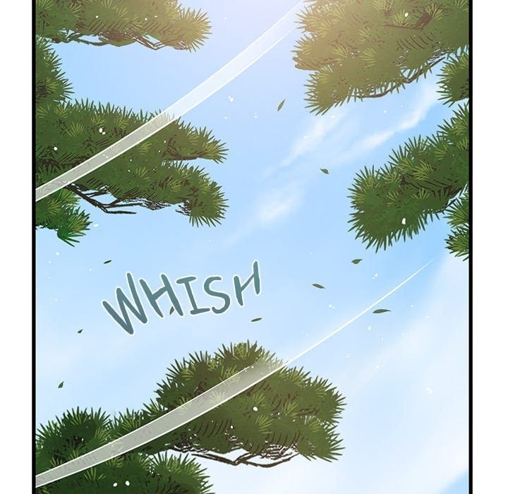 A Turning Point (Uncensored), chapter 121, page 27 of 168