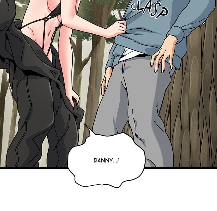 A Turning Point (Uncensored), chapter 121, page 31 of 168