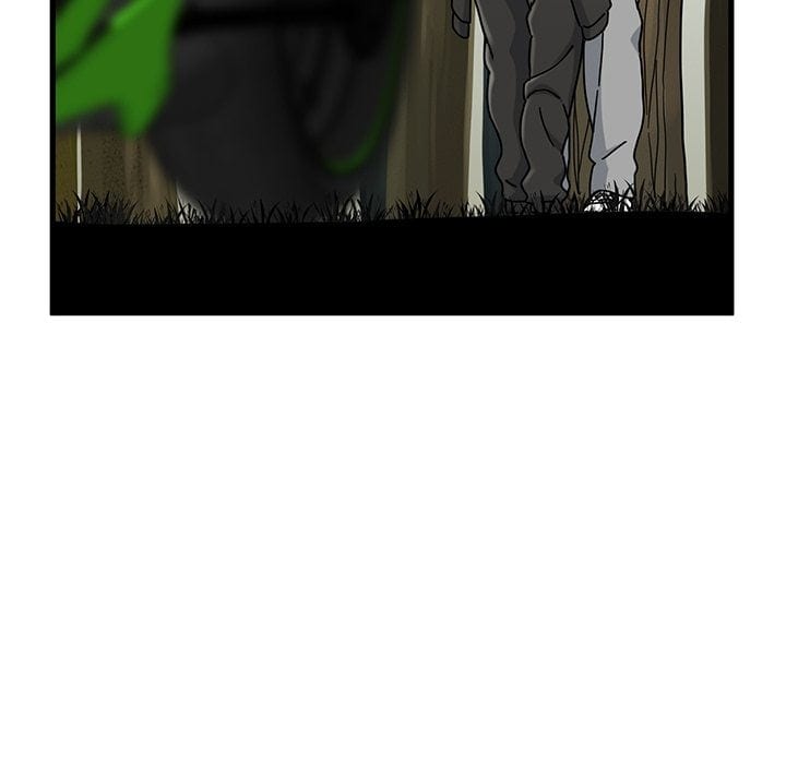 A Turning Point (Uncensored), chapter 121, page 40 of 168