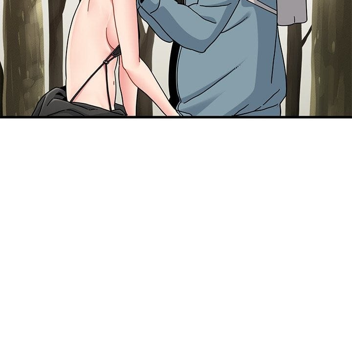 A Turning Point (Uncensored), chapter 121, page 46 of 168