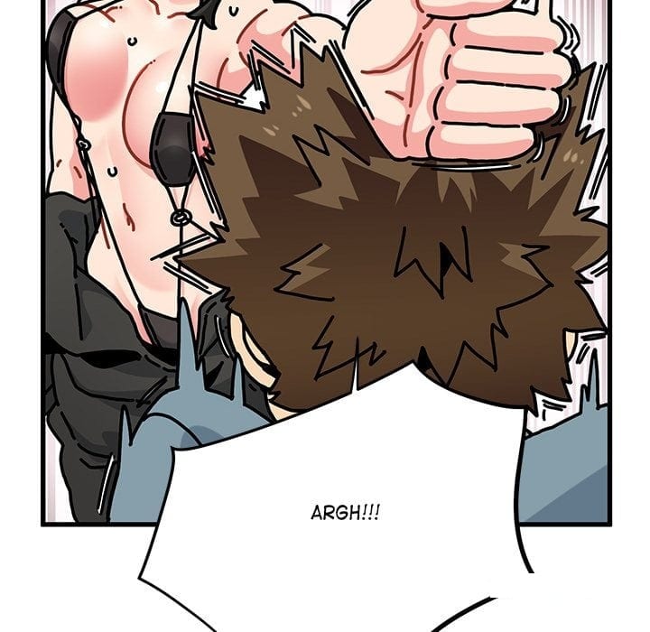 A Turning Point (Uncensored), chapter 121, page 48 of 168