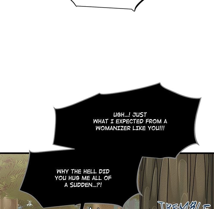 A Turning Point (Uncensored), chapter 121, page 49 of 168