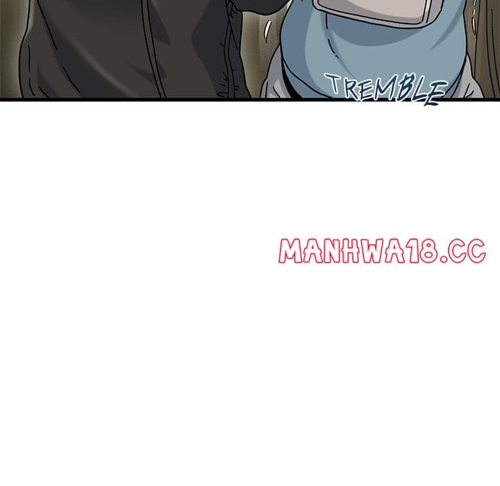 A Turning Point (Uncensored), chapter 121, page 51 of 168