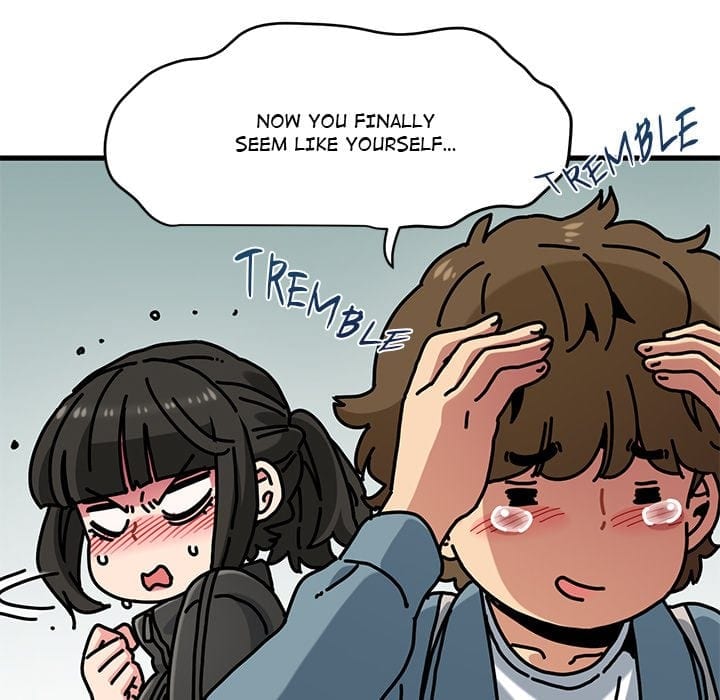 A Turning Point (Uncensored), chapter 121, page 52 of 168