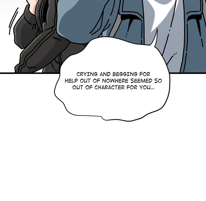 A Turning Point (Uncensored), chapter 121, page 53 of 168