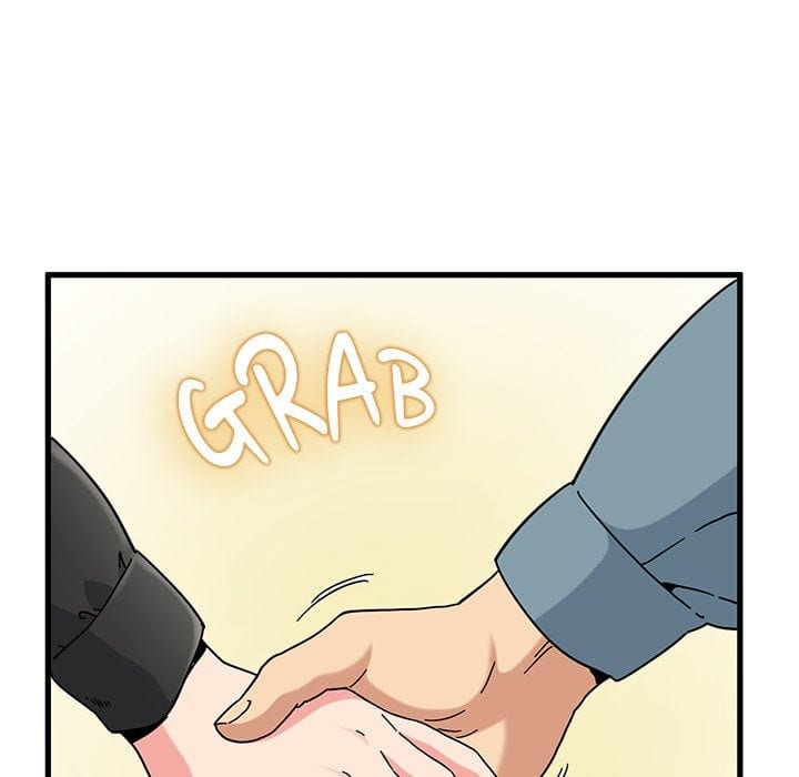 A Turning Point (Uncensored), chapter 121, page 54 of 168