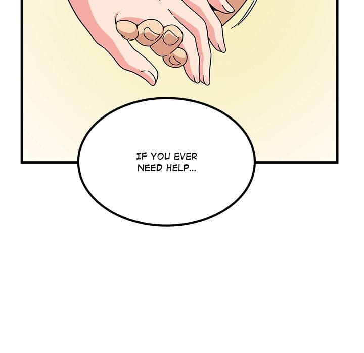 A Turning Point (Uncensored), chapter 121, page 55 of 168