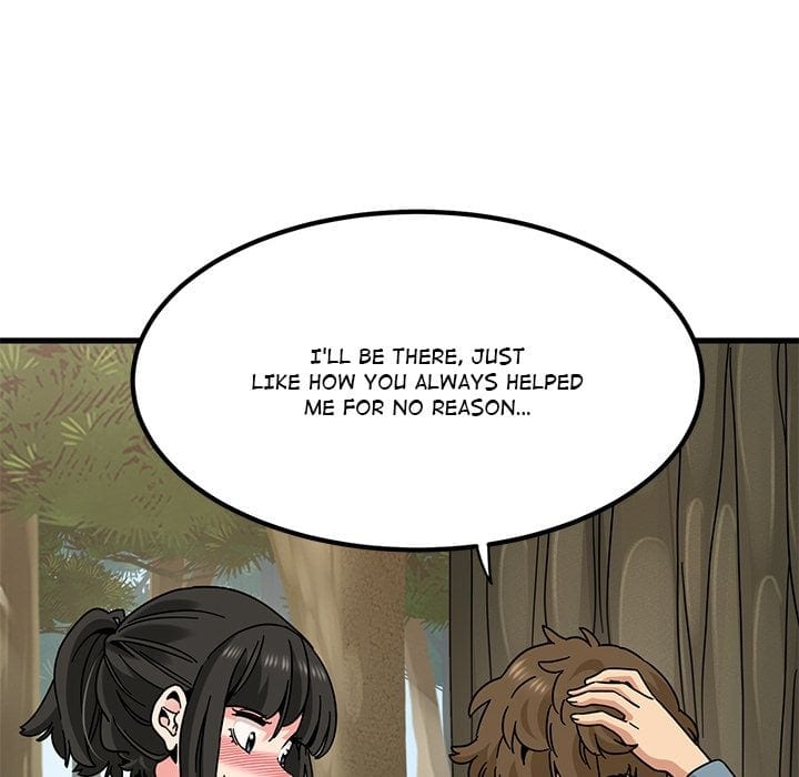 A Turning Point (Uncensored), chapter 121, page 56 of 168