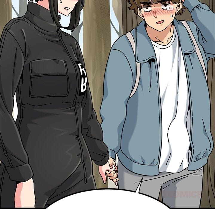 A Turning Point (Uncensored), chapter 121, page 57 of 168