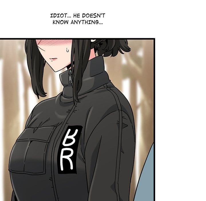 A Turning Point (Uncensored), chapter 121, page 61 of 168