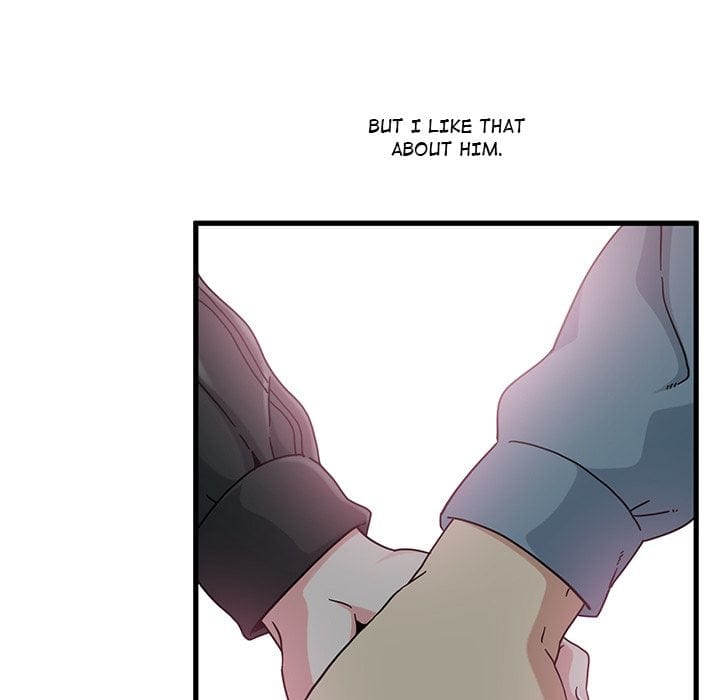 A Turning Point (Uncensored), chapter 121, page 63 of 168