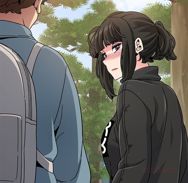 A Turning Point (Uncensored), chapter 121, page 66 of 168