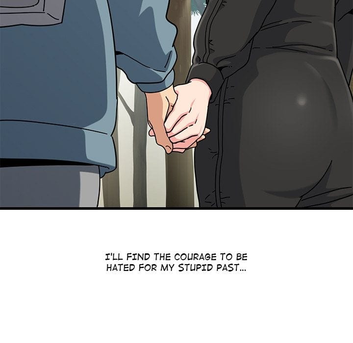 A Turning Point (Uncensored), chapter 121, page 67 of 168