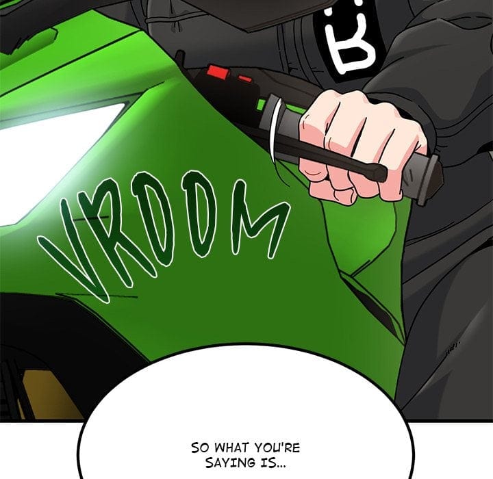 A Turning Point (Uncensored), chapter 121, page 72 of 168