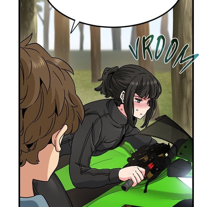A Turning Point (Uncensored), chapter 121, page 74 of 168
