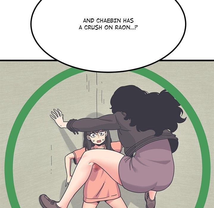 A Turning Point (Uncensored), chapter 121, page 76 of 168