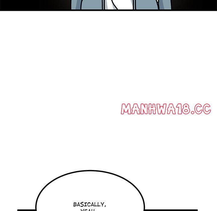 A Turning Point (Uncensored), chapter 121, page 78 of 168