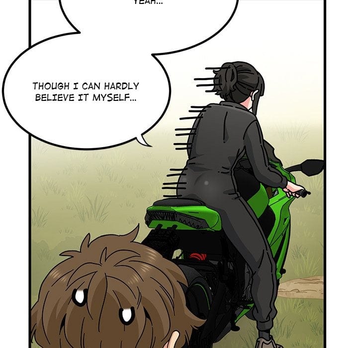 A Turning Point (Uncensored), chapter 121, page 79 of 168