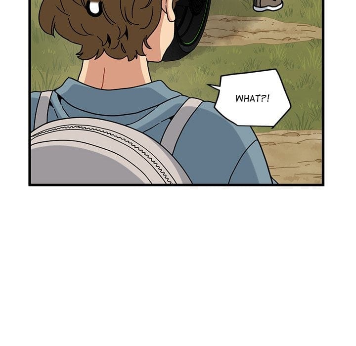 A Turning Point (Uncensored), chapter 121, page 80 of 168