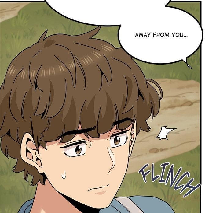 A Turning Point (Uncensored), chapter 121, page 84 of 168
