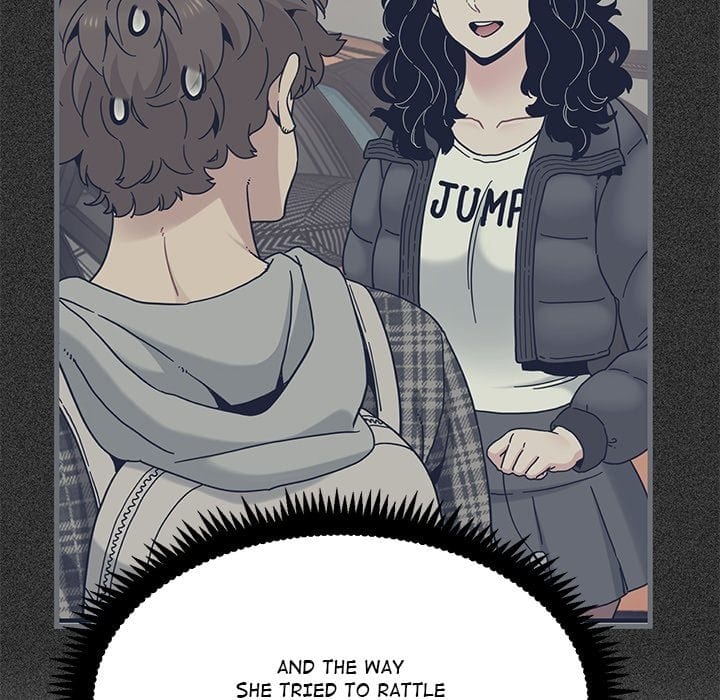A Turning Point (Uncensored), chapter 121, page 89 of 168