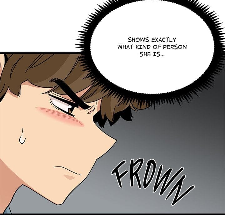 A Turning Point (Uncensored), chapter 121, page 91 of 168