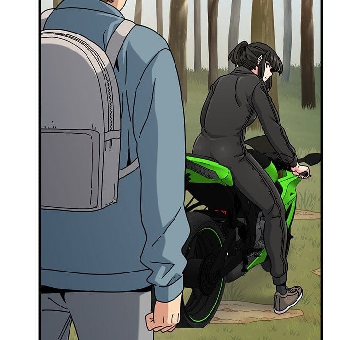 A Turning Point (Uncensored), chapter 121, page 93 of 168