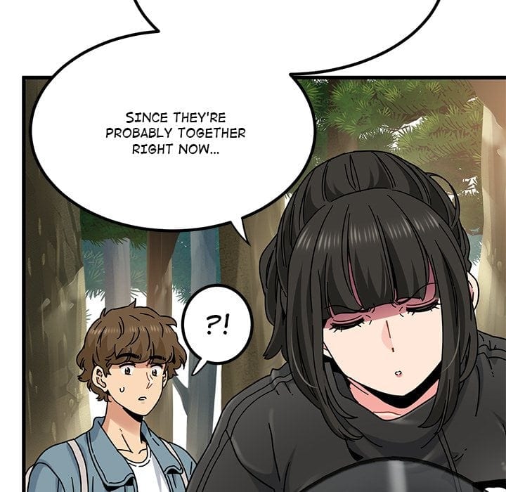 A Turning Point (Uncensored), chapter 121, page 95 of 168