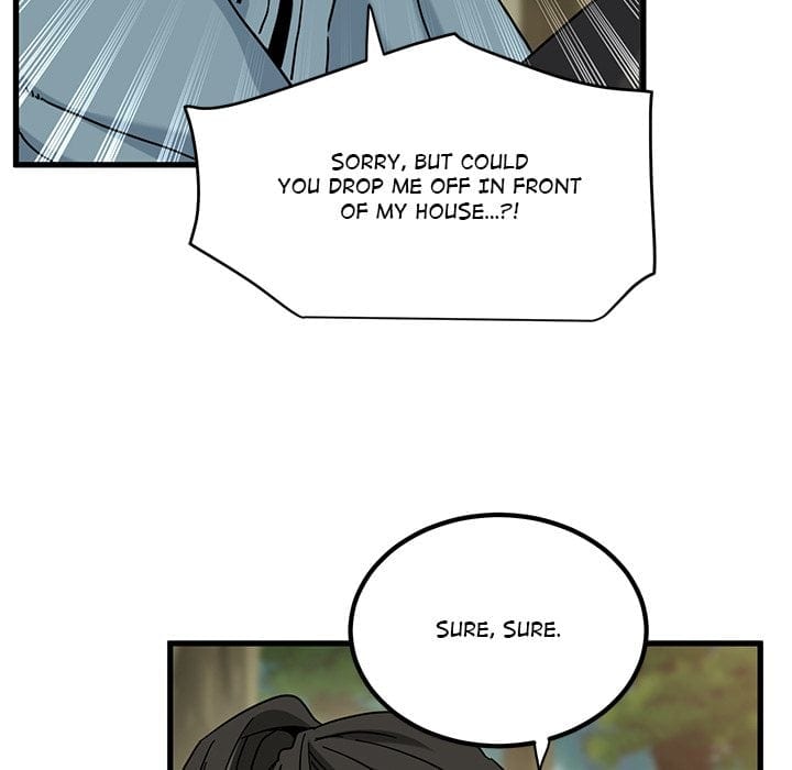 A Turning Point (Uncensored), chapter 121, page 101 of 168