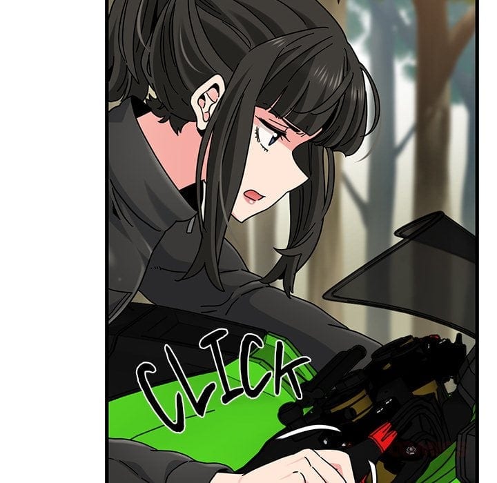 A Turning Point (Uncensored), chapter 121, page 102 of 168