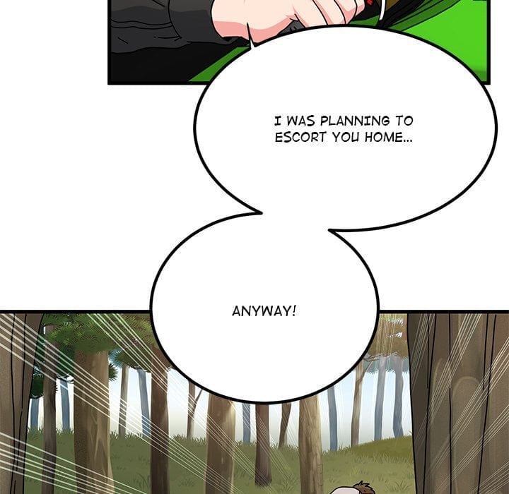 A Turning Point (Uncensored), chapter 121, page 103 of 168