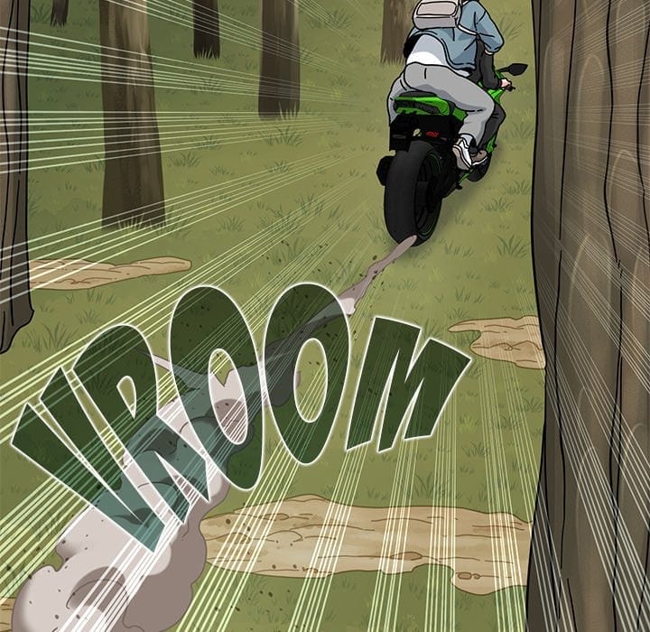 A Turning Point (Uncensored), chapter 121, page 104 of 168