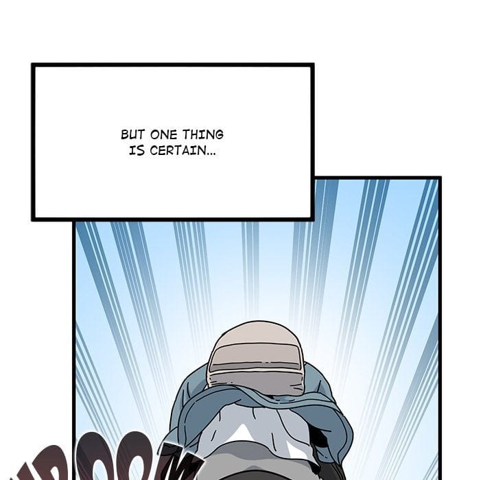 A Turning Point (Uncensored), chapter 121, page 108 of 168
