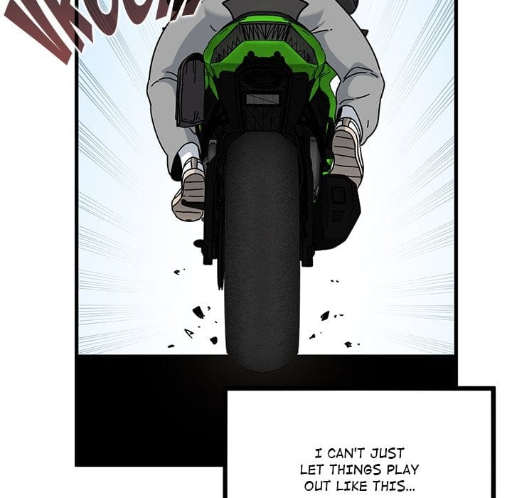 A Turning Point (Uncensored), chapter 121, page 109 of 168