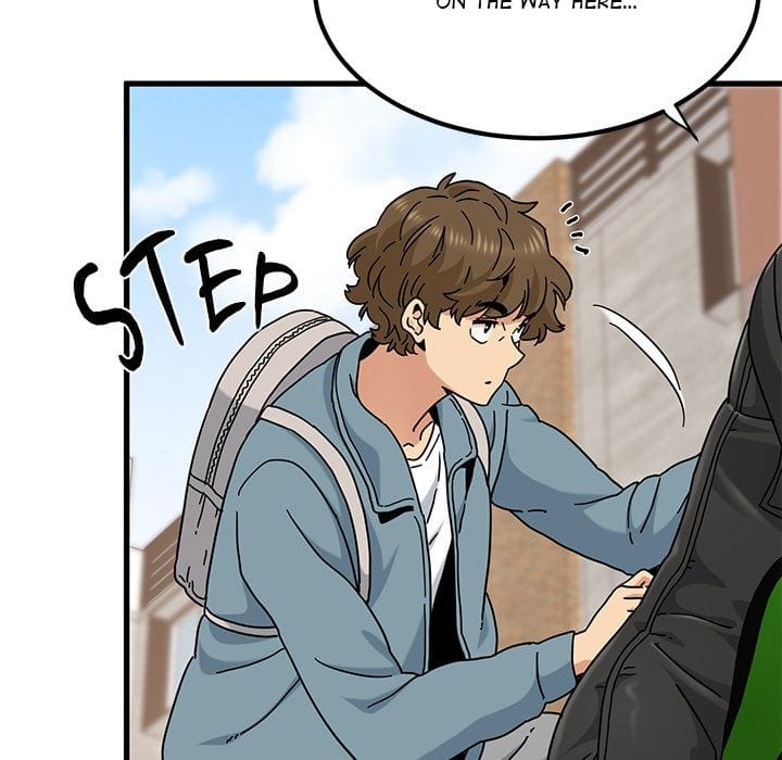 A Turning Point (Uncensored), chapter 121, page 116 of 168