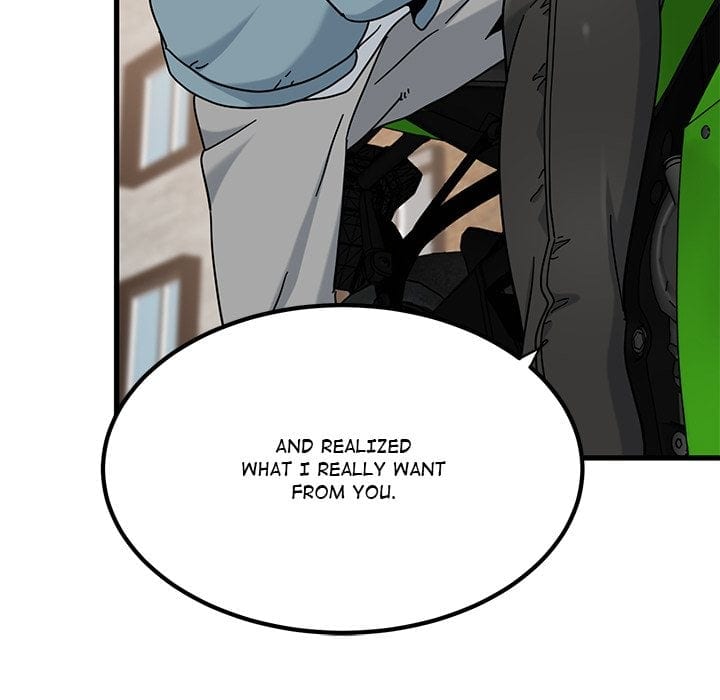 A Turning Point (Uncensored), chapter 121, page 117 of 168