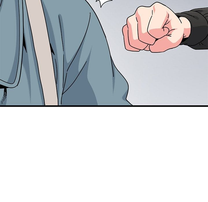 A Turning Point (Uncensored), chapter 121, page 119 of 168