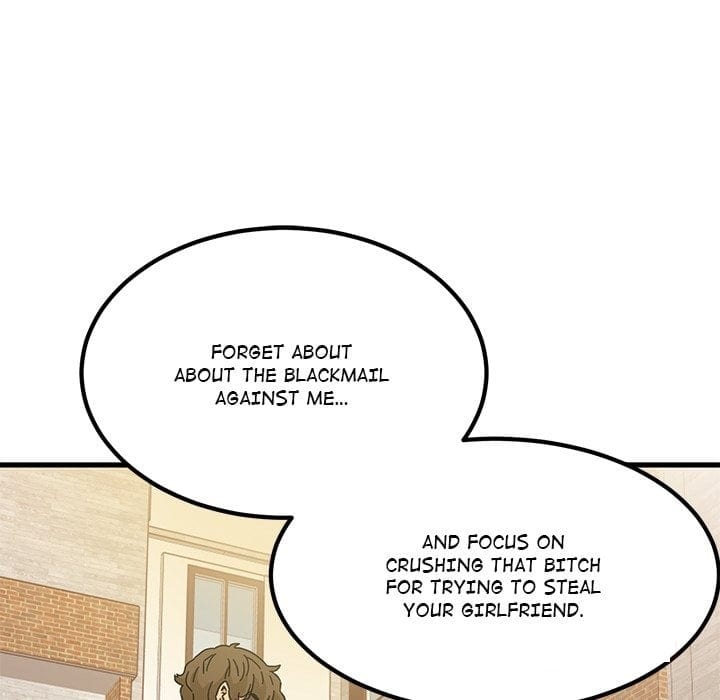 A Turning Point (Uncensored), chapter 121, page 120 of 168