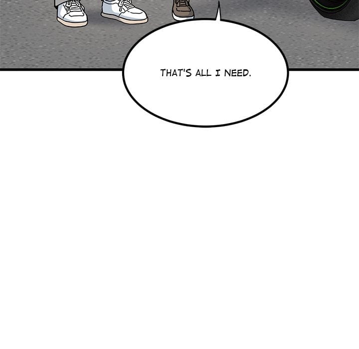 A Turning Point (Uncensored), chapter 121, page 122 of 168