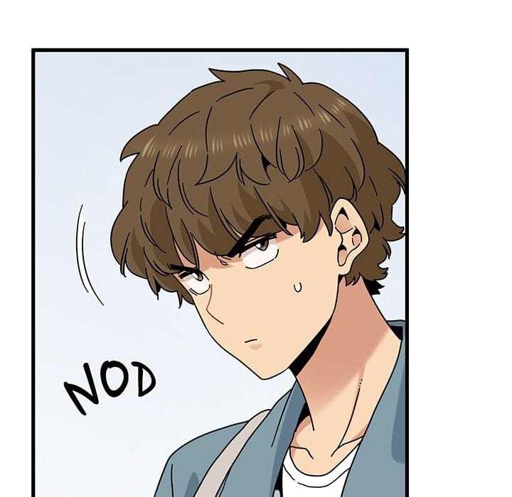 A Turning Point (Uncensored), chapter 121, page 123 of 168