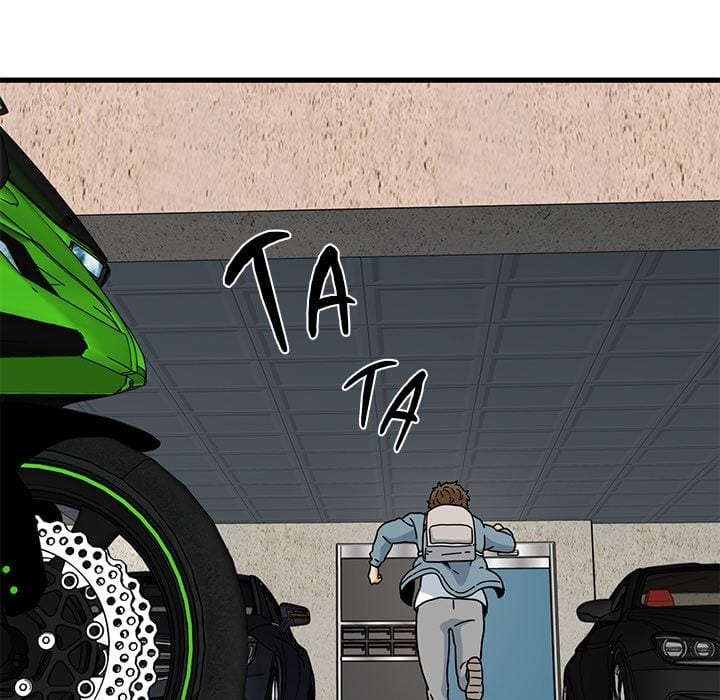 A Turning Point (Uncensored), chapter 121, page 125 of 168