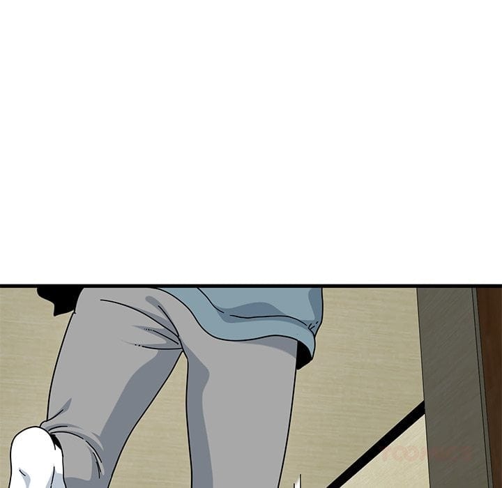 A Turning Point (Uncensored), chapter 121, page 129 of 168