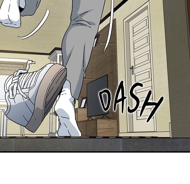 A Turning Point (Uncensored), chapter 121, page 130 of 168