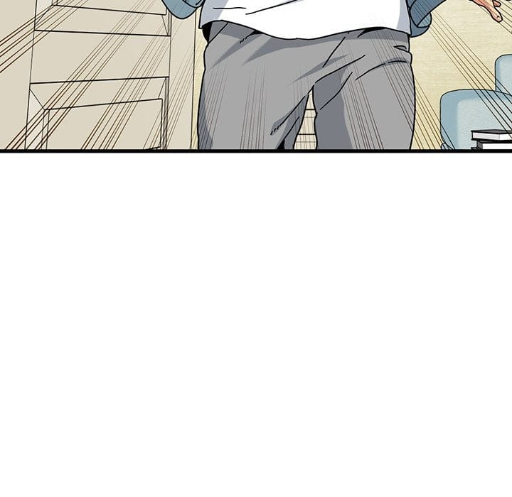 A Turning Point (Uncensored), chapter 121, page 133 of 168