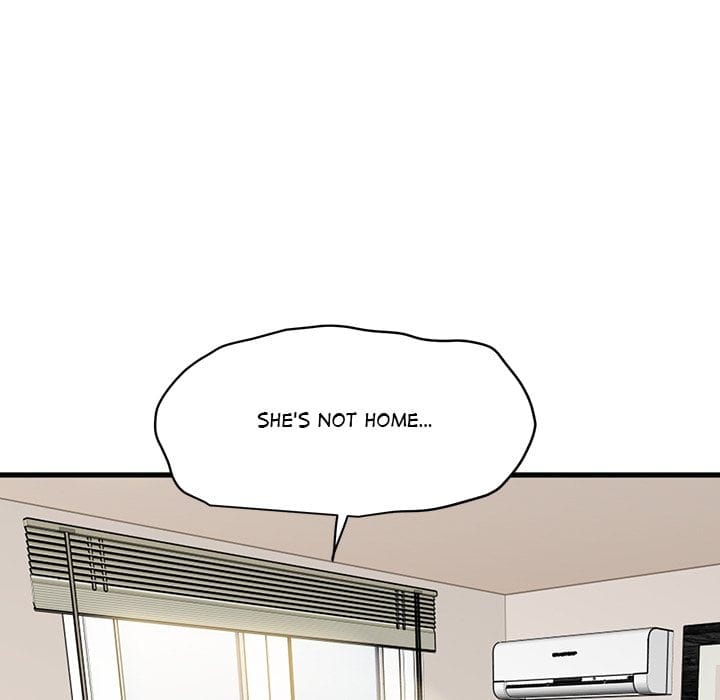 A Turning Point (Uncensored), chapter 121, page 137 of 168