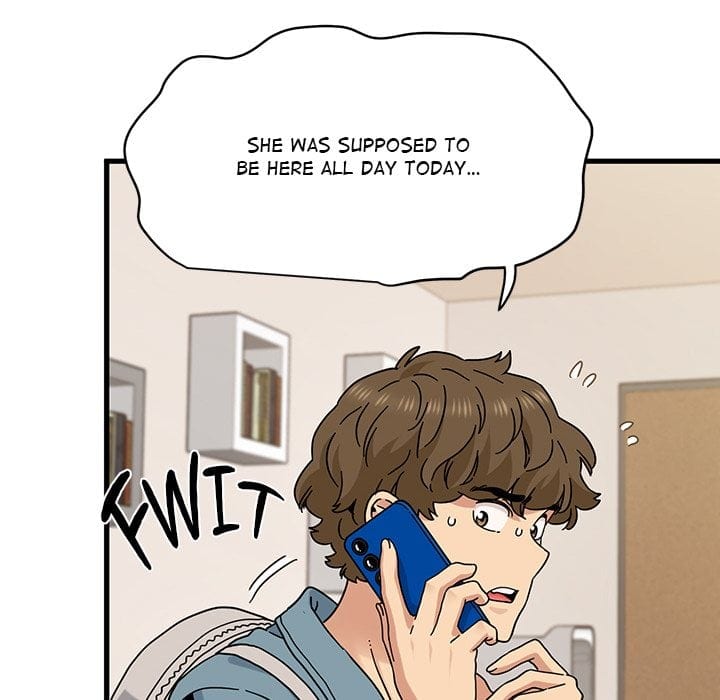 A Turning Point (Uncensored), chapter 121, page 140 of 168