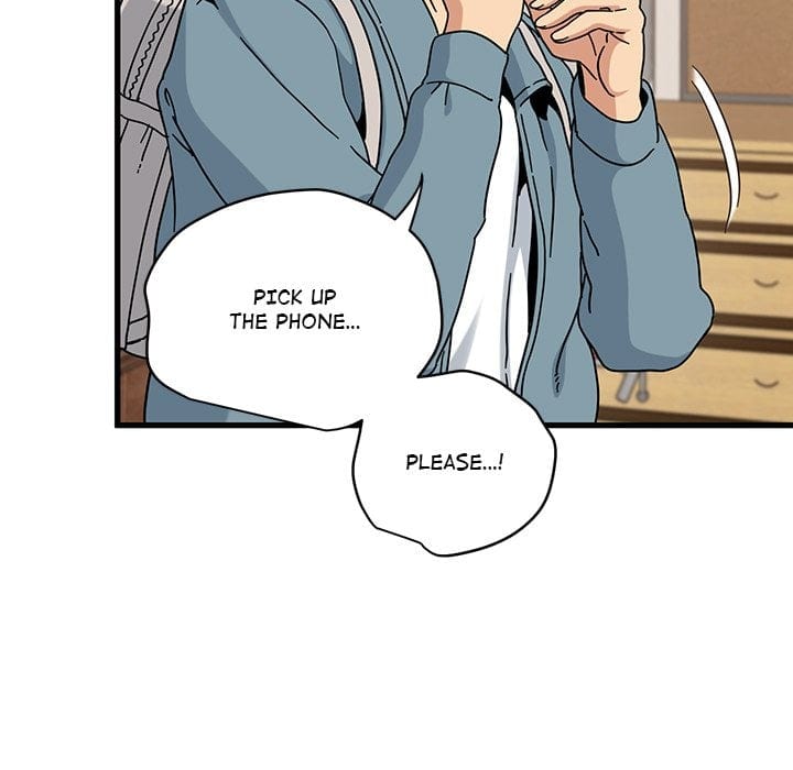 A Turning Point (Uncensored), chapter 121, page 141 of 168